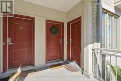 22 - 145 LONG BRANCH AVENUE | Toronto Ontario | Slide Image Forty-nine
