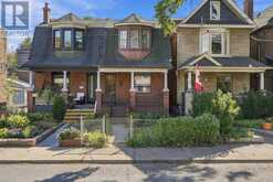 7 GEOFFREY STREET | Toronto Ontario | Slide Image One
