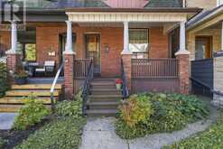 7 GEOFFREY STREET | Toronto Ontario | Slide Image Two