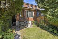 7 GEOFFREY STREET | Toronto Ontario | Slide Image Forty