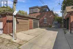 7 GEOFFREY STREET | Toronto Ontario | Slide Image Forty-two