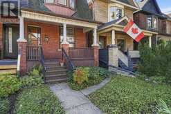 7 GEOFFREY STREET | Toronto Ontario | Slide Image Forty-three