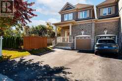 16 RIDGEGATE CRESCENT | Halton Hills Ontario | Slide Image One