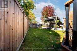 16 RIDGEGATE CRESCENT | Halton Hills Ontario | Slide Image Forty-nine