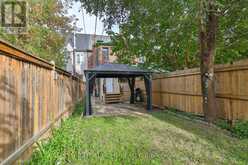 138 OSLER STREET | Toronto Ontario | Slide Image Forty-six