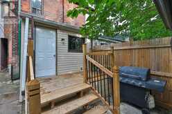 138 OSLER STREET | Toronto Ontario | Slide Image Forty-seven