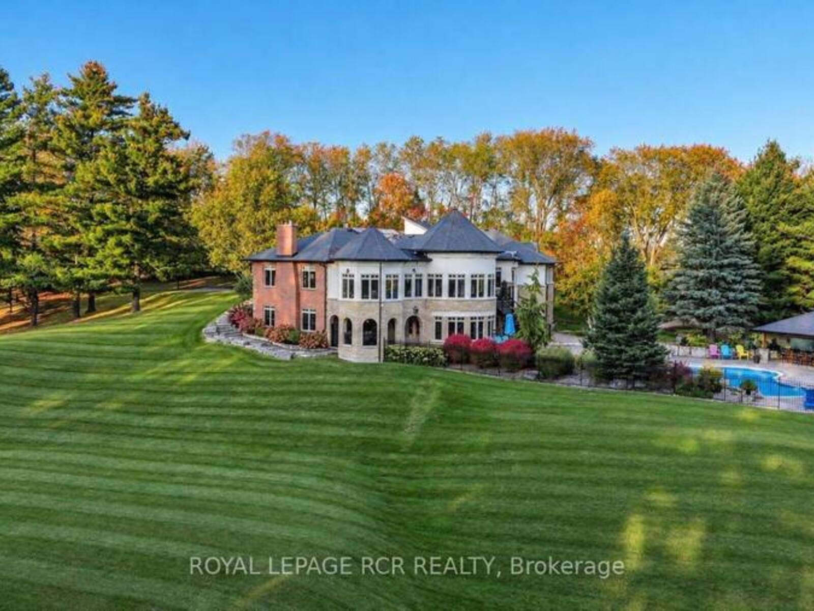 7735 OLD CHURCH ROAD, Caledon, Ontario L7E 0P5