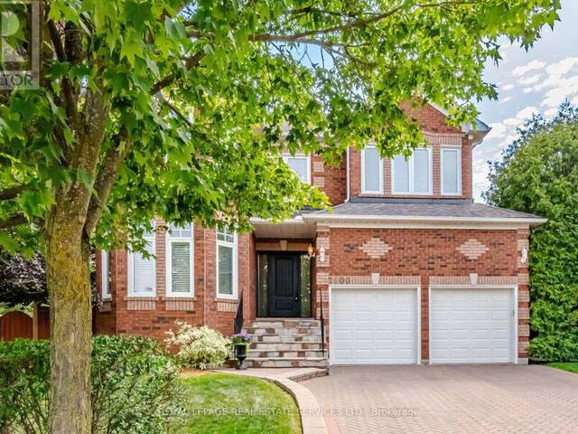 1600 GLENVISTA DRIVE Oakville Ontario, L6H 6E9 - 6 Bedrooms Home For Sale