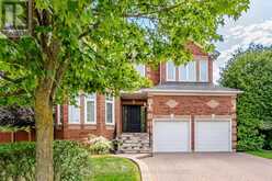 1600 GLENVISTA DRIVE | Oakville Ontario | Slide Image One