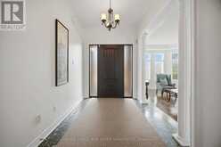 1600 GLENVISTA DRIVE | Oakville Ontario | Slide Image Four