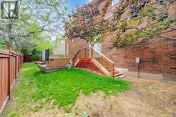 1600 GLENVISTA DRIVE | Oakville Ontario | Slide Image Fifty