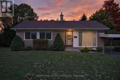 226 ELMWOOD CRESCENT | Milton Ontario | Slide Image One