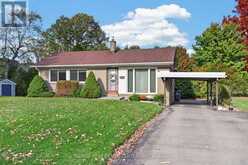 226 ELMWOOD CRESCENT | Milton Ontario | Slide Image Two