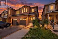 5881 DELLE DONNE DRIVE | Mississauga Ontario | Slide Image One