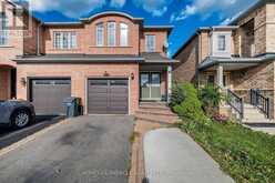 5881 DELLE DONNE DRIVE | Mississauga Ontario | Slide Image Two