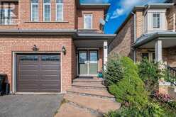 5881 DELLE DONNE DRIVE | Mississauga Ontario | Slide Image Three
