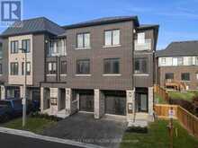 6 - 6635 CLOCK COURT | Mississauga Ontario | Slide Image Two