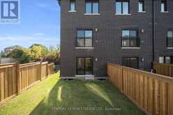 6 - 6635 CLOCK COURT | Mississauga Ontario | Slide Image Thirty-six
