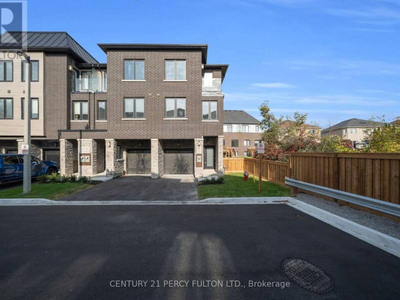 6 - 6635 CLOCK COURT, Mississauga, Ontario L5W 1N2