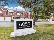 48 - 6050 BIDWELL TRAIL | Mississauga Ontario | Slide Image Three