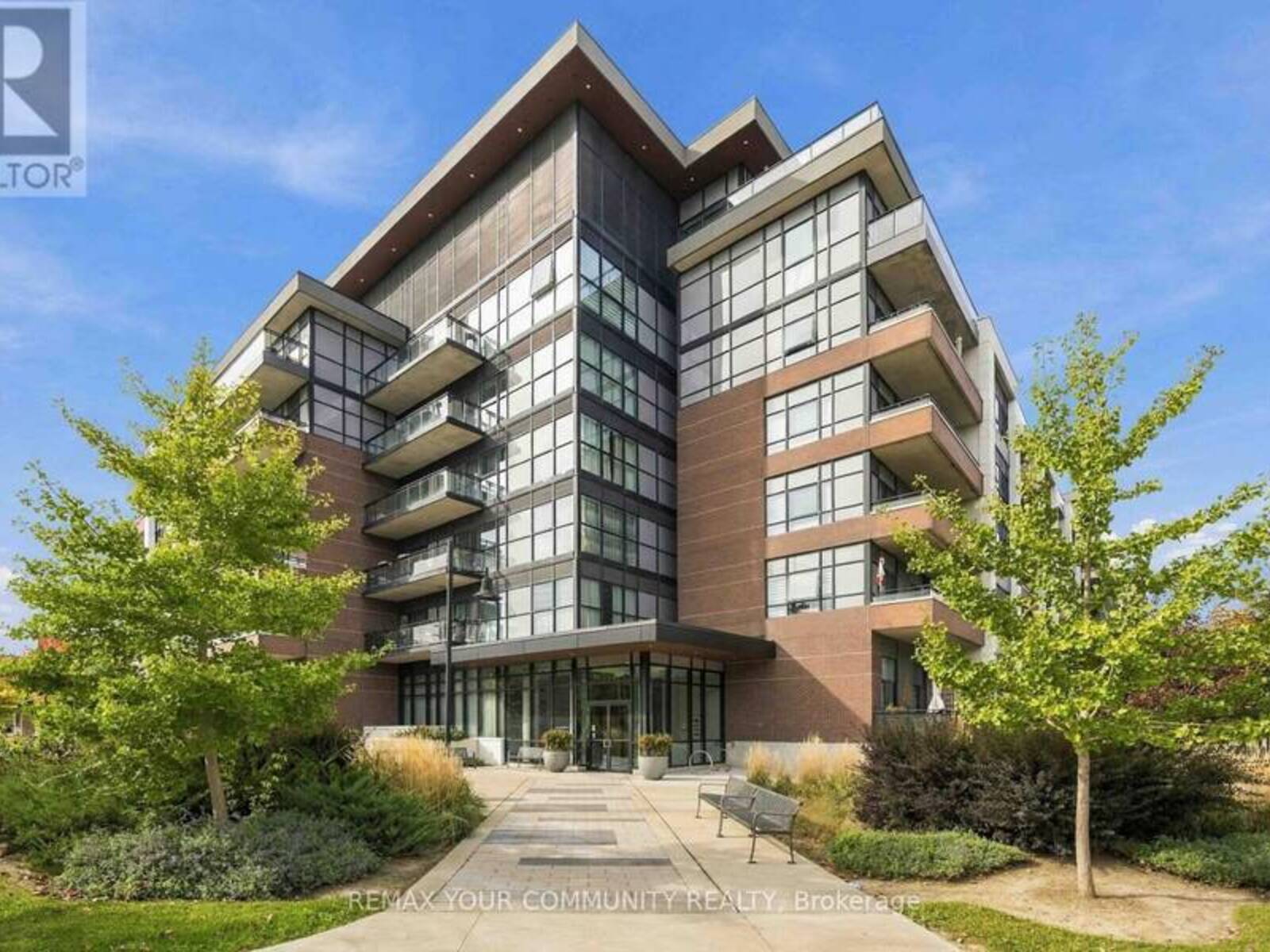 310 - 1 NEIGHBOURHOOD LANE, Toronto, Ontario M8Y 0C2