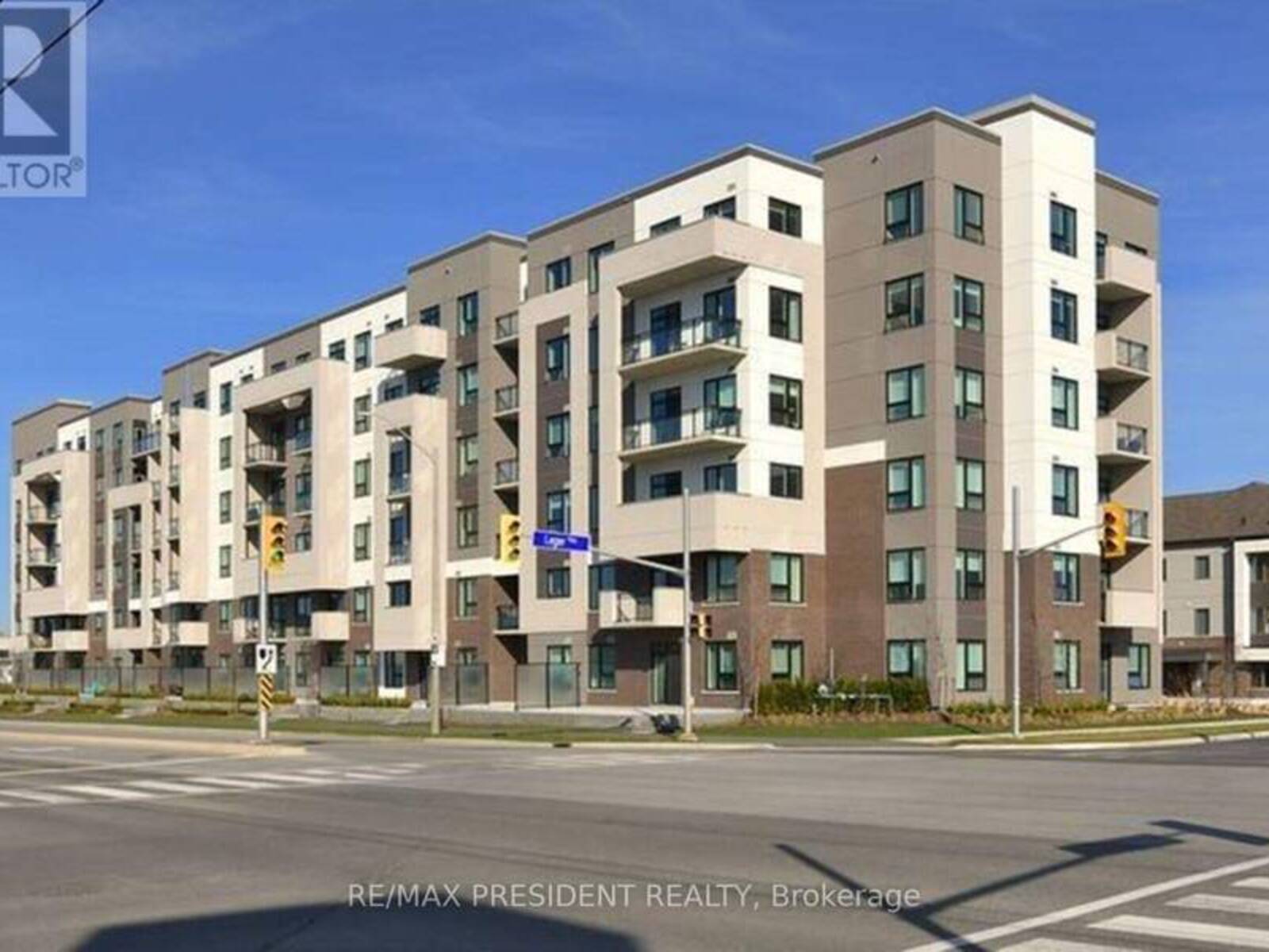 521 - 1105 LEGER WAY, Milton, Ontario L9E 1K7