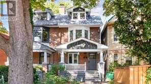 26 PEARSON AVENUE | Toronto Ontario | Slide Image One