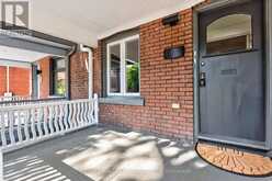26 PEARSON AVENUE | Toronto Ontario | Slide Image Three
