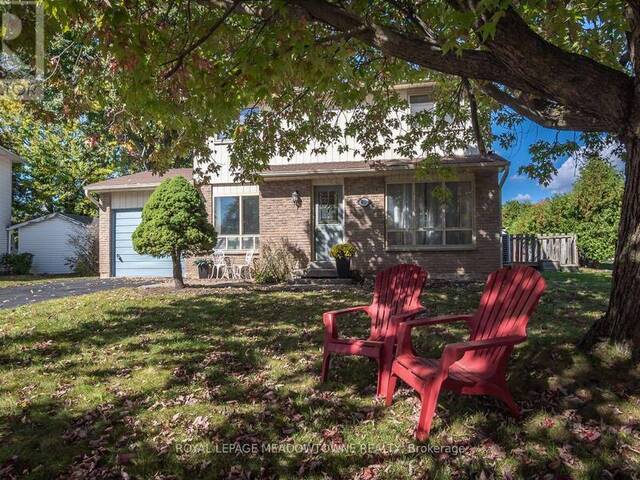 855 GOVERNORS COURT Milton Ontario, L9T 3W6 - 5 Bedrooms Home For Sale
