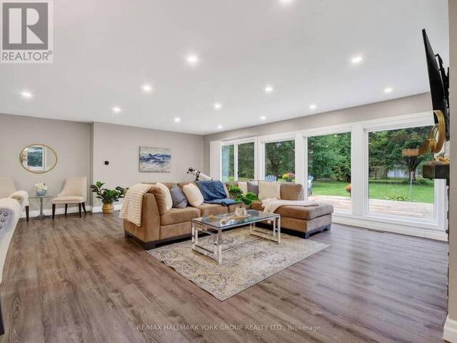 21 BIRCHVIEW DRIVE Caledon Ontario, L7K 0L6 - 4 Bedrooms Home For Sale