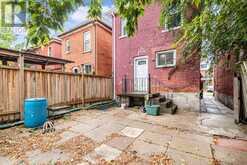 46 HOLTON AVENUE N | Hamilton Ontario | Slide Image Thirty-six