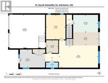 31 JACOB DETWEILLER DRIVE | Kitchener Ontario | Slide Image Forty-one