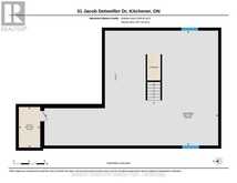 31 JACOB DETWEILLER DRIVE | Kitchener Ontario | Slide Image Forty-three