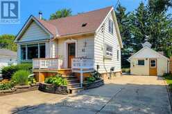 42 LAKE AVENUE N | Hamilton Ontario | Slide Image Two