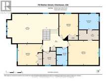 79 RIEHM STREET | Kitchener Ontario | Slide Image Thirty-eight