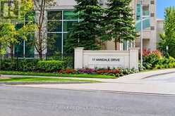 316 - 17 ANNDALE DRIVE | Toronto Ontario | Slide Image One