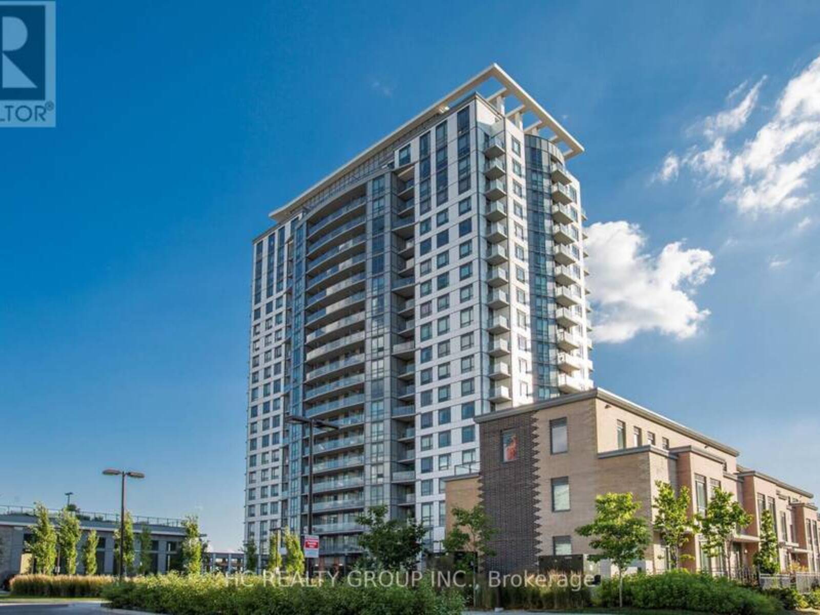 103 - 185 BONIS AVENUE, Toronto, Ontario M1T 0A4