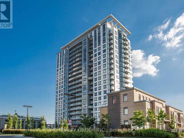 103 - 185 BONIS AVENUE Toronto Ontario, M1T 0A4 - 2 Bedrooms Condo For Sale