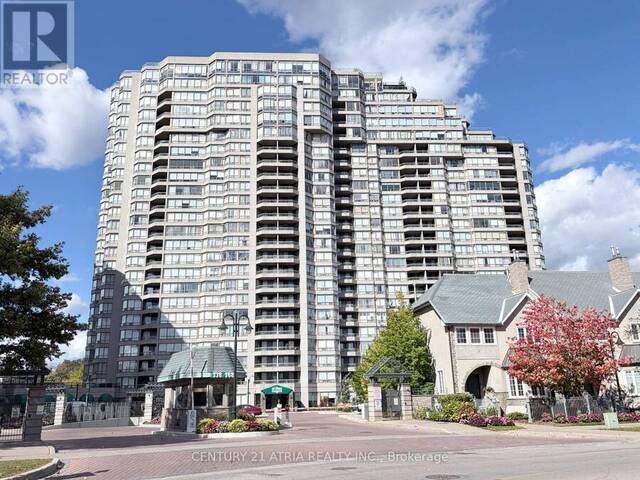 602 - 168 BONIS AVENUE Toronto Ontario, M1T 3V6 - 3 Bedrooms Condo For Sale