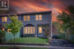 73 CHESTNUT CRESCENT | Toronto Ontario | Slide Image One