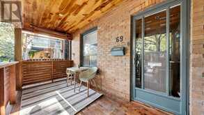 69 COADY AVENUE | Toronto Ontario | Slide Image Two