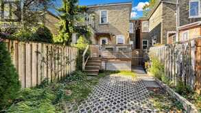 69 COADY AVENUE | Toronto Ontario | Slide Image Thirty-eight