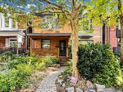 69 COADY AVENUE Toronto Ontario, M4M 2Y9