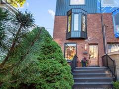 14 MCGEE STREET Toronto Ontario, M4M 2K9