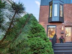 14 MCGEE STREET Toronto Ontario, M4M 2K9