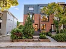 14 MCGEE STREET | Toronto Ontario | Slide Image Two