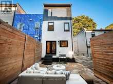 14 MCGEE STREET | Toronto Ontario | Slide Image Forty-eight