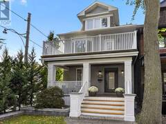 111 DIXON AVENUE Toronto Ontario, M4L 1N8
