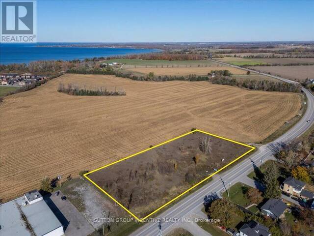 0 MARA ROAD Brock Ontario, L0K 1A0 - Vacant Land For Sale