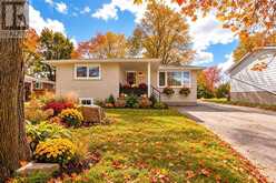 5 EAST GATE | Barrie Ontario | Slide Image One